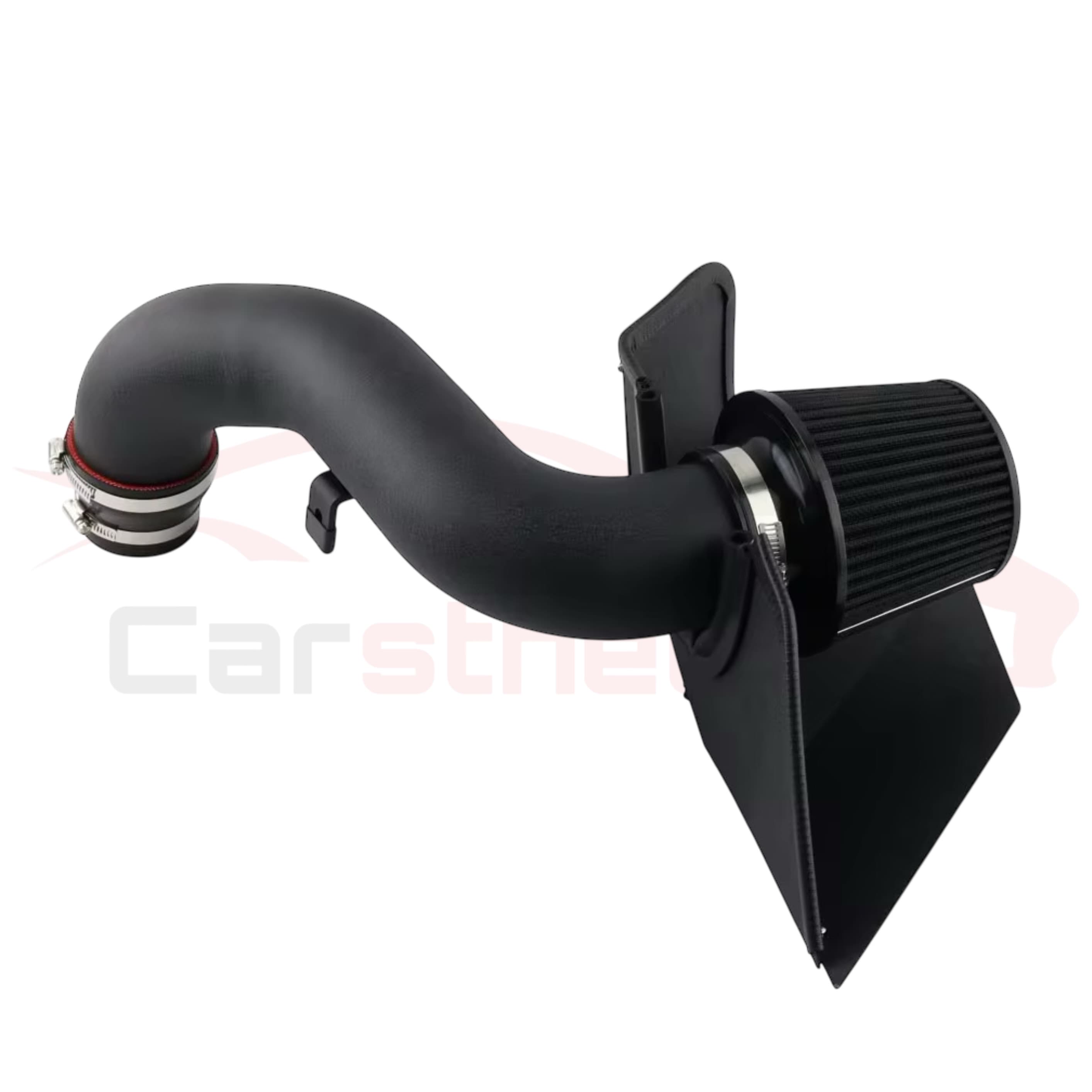 Cold Air Intake Kit | Golf GTI / R / A3 / S3 1.8T & 2.0T